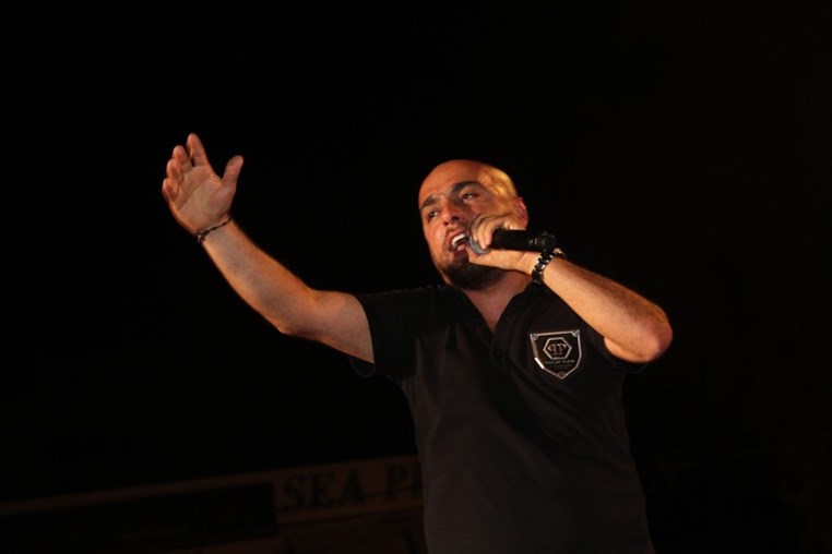Dbayeh Festival 2015 Day 2